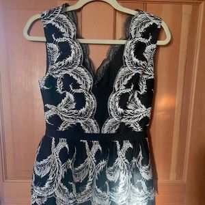 BCBGMaxAzria Womens Dress - size 6